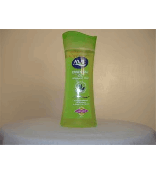 شامپو بدن AVE