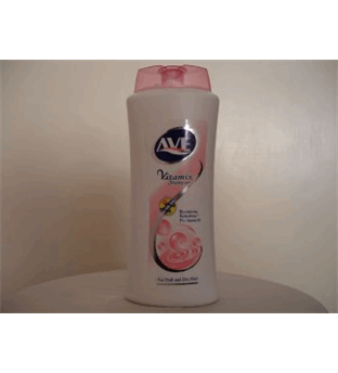 شامپو  AVE