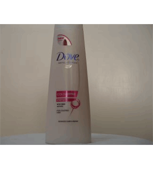 شامپو Dove