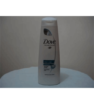 شامپو Dove