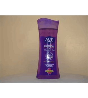 شامپو بدن AVE