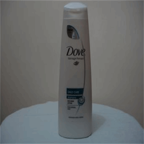 شامپو Dove  برای موهای معمولی 400ml